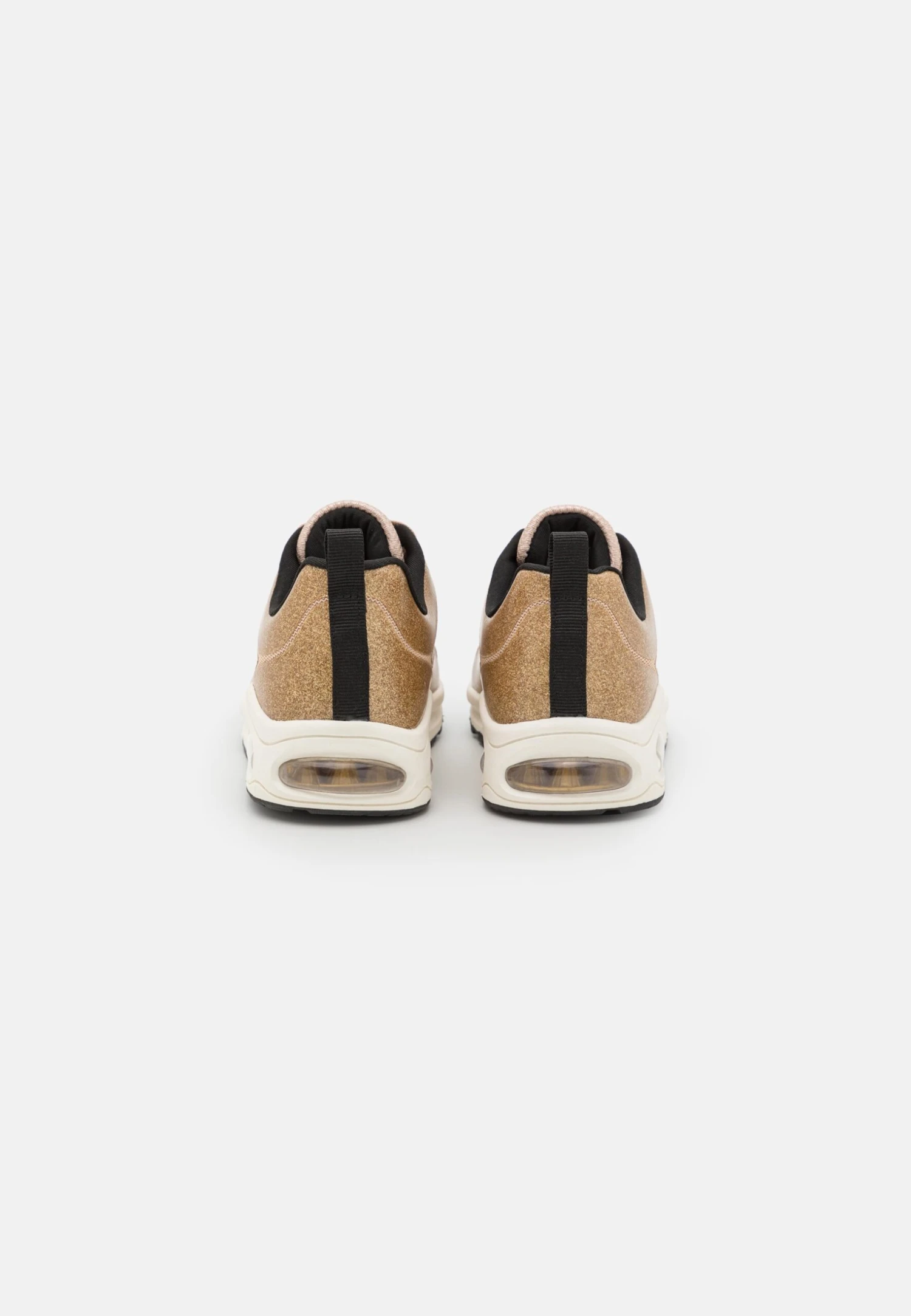 Anna Field Sneakers Laag - Gold 6 Anna Field Sneakers Laag - Gold - Afbeelding 4
