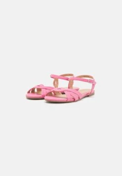 Anna Field Sandalen - Pink -Anna Field Winkel 2839c9bf3b90409bb58812c4a6a514f8
