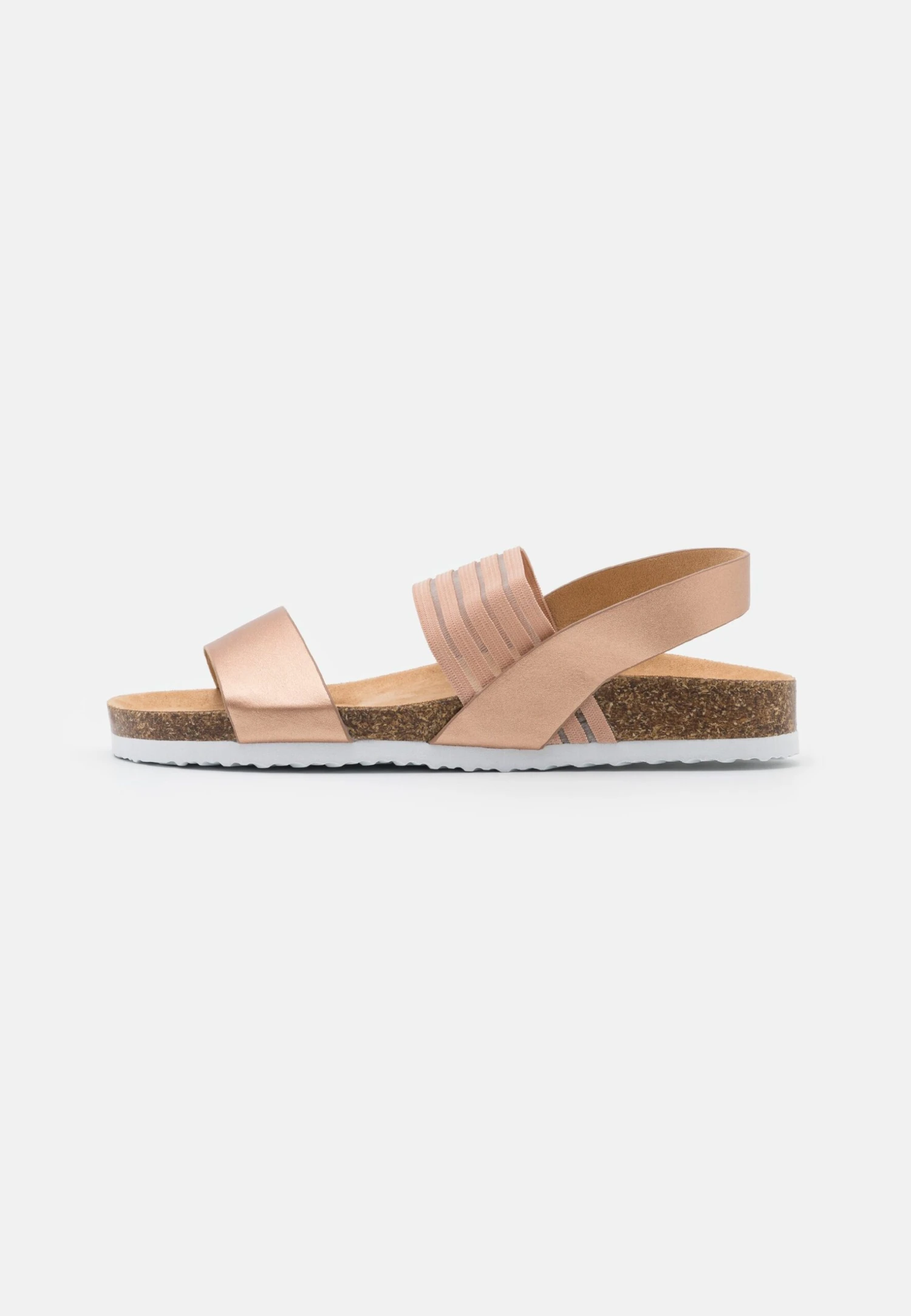 Anna Field Sandalen - Rose Gold 4 Anna Field Sandalen - Rose Gold - Afbeelding 2