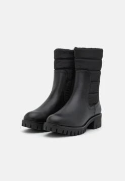 Anna Field Winter Boot - Laarzen - Black -Anna Field Winkel 2849d117dfe44d4080720577b7dbf222