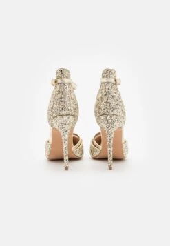 Anna Field Klassieke Pumps - Gold -Anna Field Winkel 28eb31deefea4732bd45f322c02775d7
