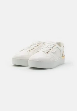 Wide Fit - Sneakers Laag - White -Anna Field Winkel 29fc8a7b7a7b4864994a06999360a745