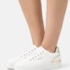 Wide Fit - Sneakers Laag - White -Anna Field Winkel 2c0245e2182f477391e16293455e2a9b