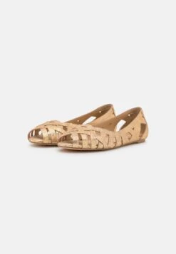 Anna Field Leather - Peeptoe Ballerina'S - Gold 13 Anna Field Leather - Peeptoe Ballerina'S - Gold -Anna Field Winkel 2c69a80cb5b24b0ea7f40a5c77563b5e