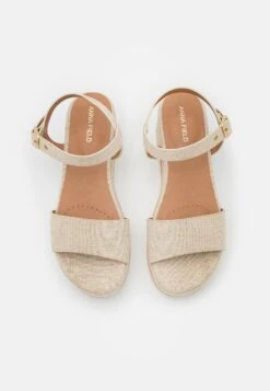 Anna Field Comfort - Espadrilles - Beige -Anna Field Winkel 2d8861227492414ea7c745284c47ffb8