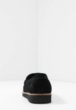 Anna Field Comfort Leather - Instappers - Black -Anna Field Winkel 2dc20974f9f0460cbf81eeefa986add4