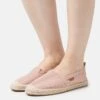 Anna Field Espadrilles -Rose Gold-Coloured 2 Anna Field Espadrilles -Rose Gold-Coloured -Anna Field Winkel 2df40fea15a04fa4b5519bce59ebbc04