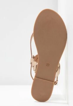 Teensandalen - Cognac -Anna Field Winkel 2eb08ccf8c1545e5a3f2f37db2e43031