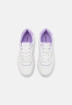 Anna Field Sneakers Laag - White/Lilac 13 Anna Field Sneakers Laag - White/Lilac -Anna Field Winkel 2f5f0b0d423e44ddbb009f719b06646a