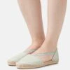 Anna Field Leather - Espadrilles - Mint -Anna Field Winkel 311236bebfd14c4da2af7b6c9c42e366