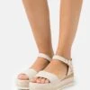 Anna Field Comfort - Espadrilles - Beige -Anna Field Winkel 32225467fc3949b4a2c00beff4af6d7e