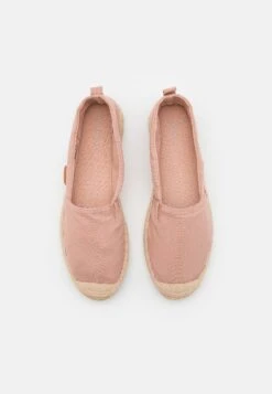 Anna Field Espadrilles -Rose Gold-Coloured -Anna Field Winkel 333682b825c049589653b570e7a3a1f2
