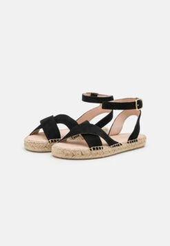 Anna Field Leather - Sandalen Met Plateauzool - Black 10 Anna Field Leather - Sandalen Met Plateauzool - Black -Anna Field Winkel 33bbca6e7c5f482fa6c9bbf4d4775864