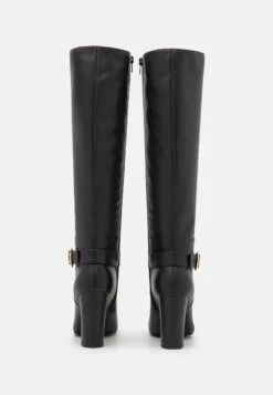 Anna Field Leather- Laarzen Met Hoge Hak - Black 11 Anna Field Leather- Laarzen Met Hoge Hak - Black -Anna Field Winkel 34ab6fbbebec49b19e46e2238fab1a01