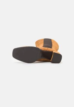 Anna Field Leather - Laarzen - Cognac -Anna Field Winkel 354d17af6a8a4d98bdcb8b67aa3efb03