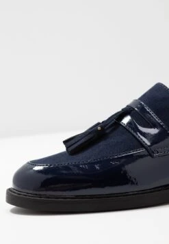 Anna Field Instappers - Dark Blue -Anna Field Winkel 35f15a437e834644a411180fd7b1ba28