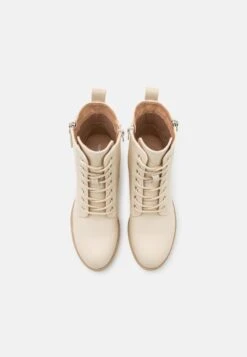 Anna Field Veterboots - Off-White 13 Anna Field Veterboots - Off-White -Anna Field Winkel 367cdea370ae4a998cb701e44c34a7bd