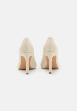 Anna Field Leather- Klassieke Pumps - White -Anna Field Winkel 38709cff1eb84b218ee8d2b129d1a8f1