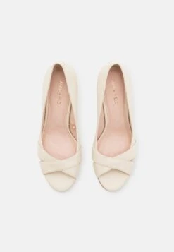 Anna Field Leather- Klassieke Pumps - White -Anna Field Winkel 38abb7f627194f4ebe7dbc16b0eb4a32