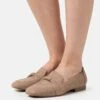 Anna Field Instappers - Taupe -Anna Field Winkel 38ae95221a224ce3921a149ed6430a3a