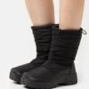 Anna Field Snowboots- Black 1 Anna Field Snowboots- Black -Anna Field Winkel 38f22abd5adc430f93bc986e2dea06c7