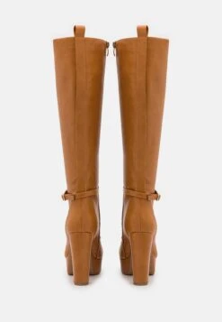 Anna Field Veterlaarzen - Cognac -Anna Field Winkel 39ccb9f465ab424fb1970ba6e57b62db