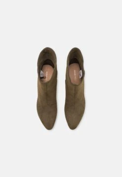 Anna Field Korte Laarzen - Khaki 13 Anna Field Korte Laarzen - Khaki -Anna Field Winkel 3a83afb94b4343d99d3b7689fe0bf7fb