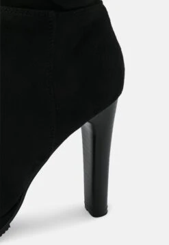 Anna Field Plateaulaarzen - Black -Anna Field Winkel 3a8e3cf47e0243e1a08a70a4f5d9425d