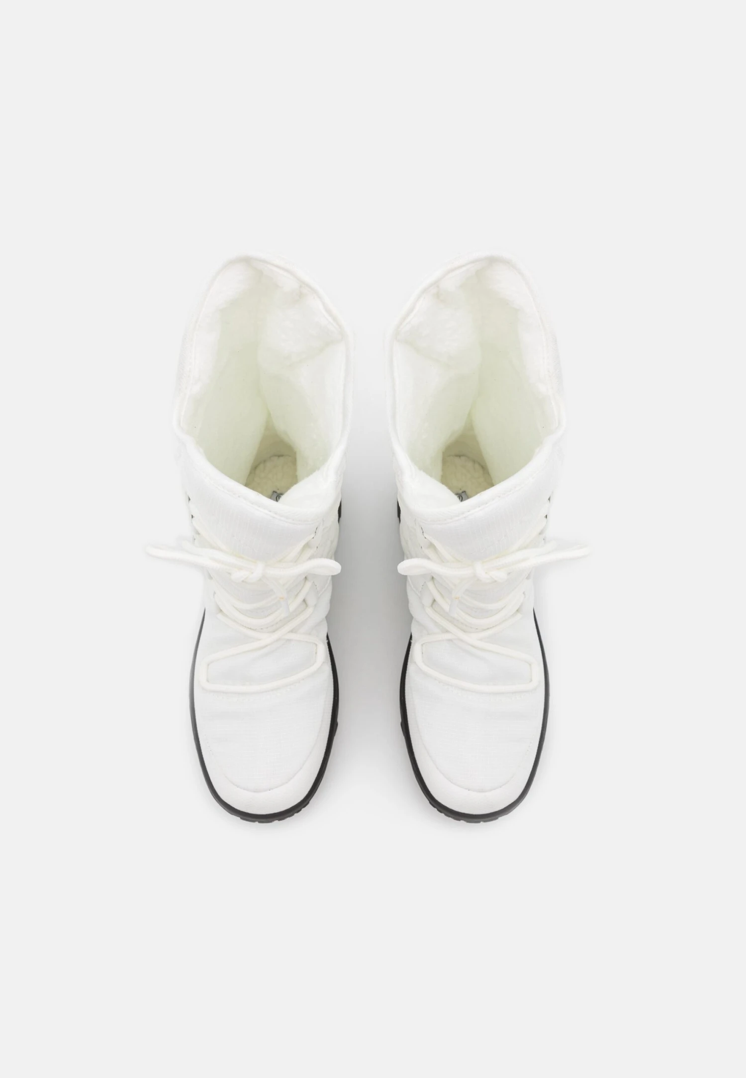 Anna Field Snowboots- White 8 Anna Field Snowboots- White - Afbeelding 6