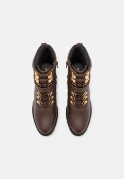 Anna Field Veterboots - Brown -Anna Field Winkel 3c65f02e63174babb30f9072589e45c6