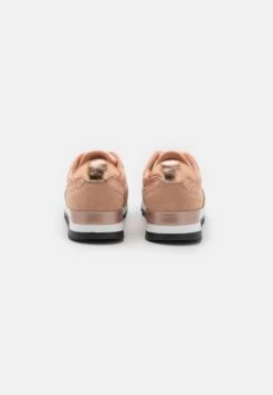 Sneakers Laag -Rose Gold 10 Sneakers Laag -Rose Gold -Anna Field Winkel 3ca4a9360be44715bf785b5e395bbc09