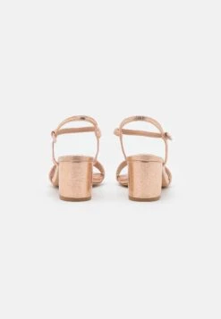 Anna Field Sandalen - Rose Gold-Coloured -Anna Field Winkel 3d1d4e74c3ba4a4cbe5bd4cd277af556