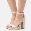 Anna Field Sandalen - Off-White -Anna Field Winkel 3ee4c782aa6847beba36518b482e1f40