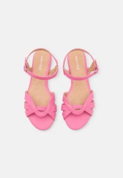 Anna Field Sandalen - Pink -Anna Field Winkel 3f0168034fd745c297699ff2bf775f9d