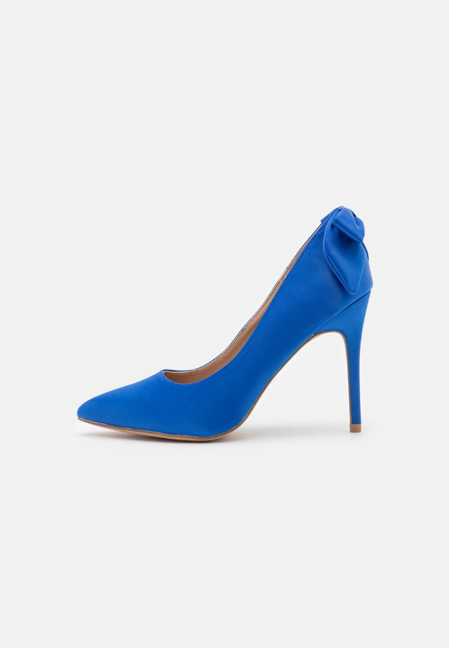 Anna Field Klassieke Pumps - Blue 4 Anna Field Klassieke Pumps - Blue - Afbeelding 2