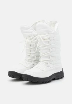 Anna Field Snowboots- White 10 Anna Field Snowboots- White -Anna Field Winkel 3fbabe679c13400483507ca094281ef7