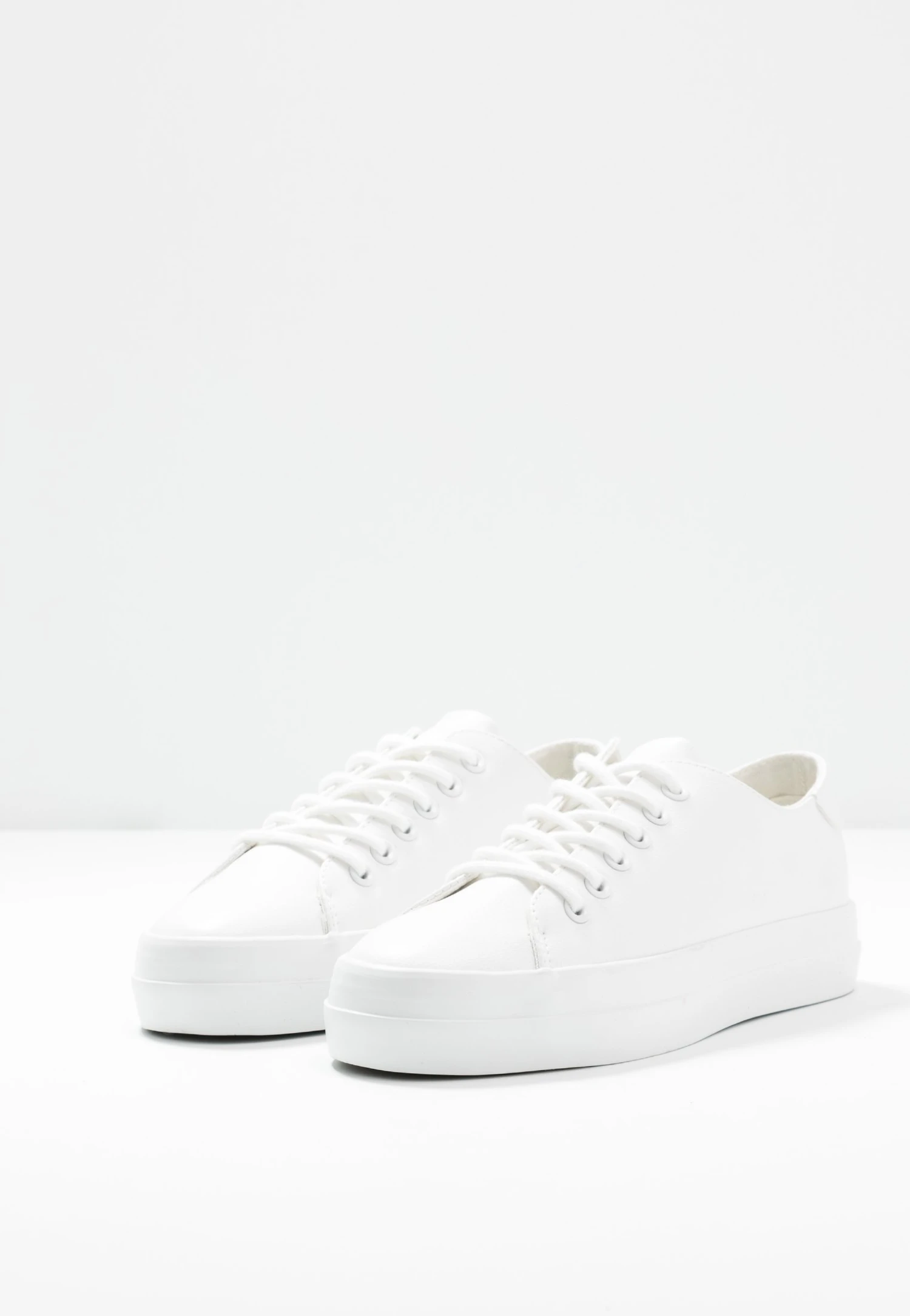 Anna Field Sneakers Laag - White 8 Anna Field Sneakers Laag - White - Afbeelding 6