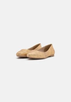 Anna Field Leather - Ballerina'S - Gold -Anna Field Winkel 412ecebb969b47539c6fea0c267b3d1c