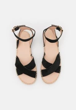 Anna Field Leather - Sandalen Met Plateauzool - Black 13 Anna Field Leather - Sandalen Met Plateauzool - Black -Anna Field Winkel 41c6cd611ad444099ab2fa62891d0434