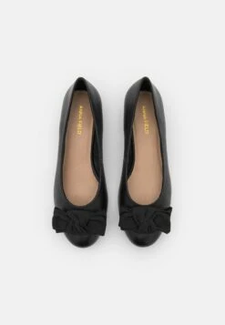 Leather Wide Fit - Ballerina'S - Black -Anna Field Winkel 41fe5894b3104db6a4e2817f7a5173ca