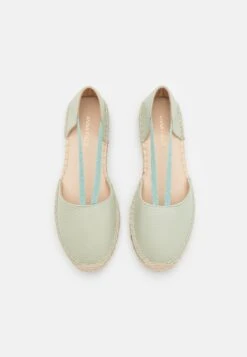 Anna Field Leather - Espadrilles - Mint -Anna Field Winkel 42e5928272ea46068ffb7007d4017d1f