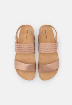 Anna Field Sandalen - Rose Gold 13 Anna Field Sandalen - Rose Gold -Anna Field Winkel 437aea72e1f24236988302ae33c49796