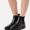 Anna Field Winter Boot - Korte Laarzen - Black -Anna Field Winkel 47751776e7294351a703b5274d0c6193