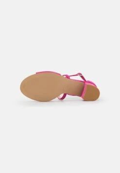 Anna Field Leather - Sandalen - Pink -Anna Field Winkel 4b5d5173db02401e95ace9c90d39830b