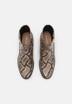 Anna Field Cowboy-/Bikerlaarsjes - Multicoloured -Anna Field Winkel 4b872722a054414b94666efa8464626d