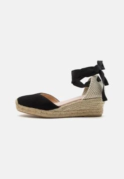 Anna Field Leather- Veterpumps - Black -Anna Field Winkel 4c8ba2f58b7a4b789a5490a1e99d0da8