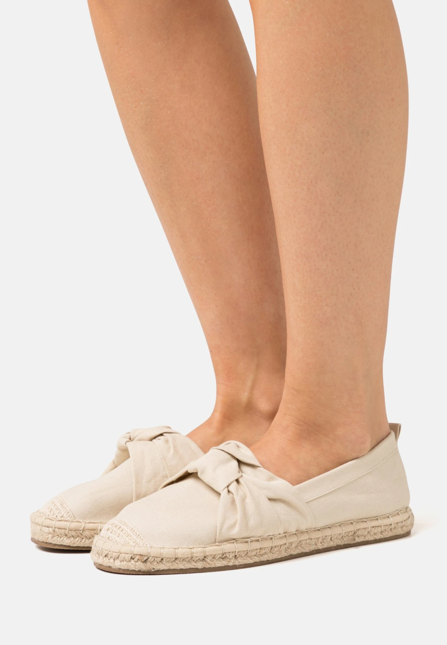 Anna Field Espadrilles -Beige 3 Anna Field Espadrilles -Beige