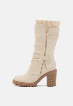 Anna Field Laarzen - Beige -Anna Field Winkel 4eed3f295f75499fb9ba67865c228de4