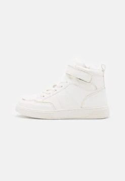 Anna Field Sneakers Hoog - White/Gold 9 Anna Field Sneakers Hoog - White/Gold -Anna Field Winkel 4f9ba6e3cff246588a1dd02653f42203