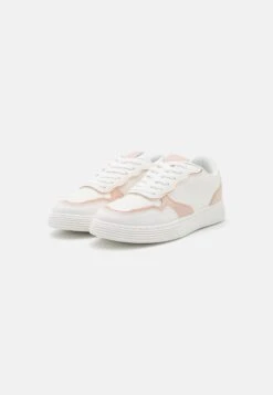 Anna Field Sneakers Laag - White/Rose Gold Coloured 10 Anna Field Sneakers Laag - White/Rose Gold Coloured -Anna Field Winkel 506be99bde794bd7ae4d8cfc1516cd14